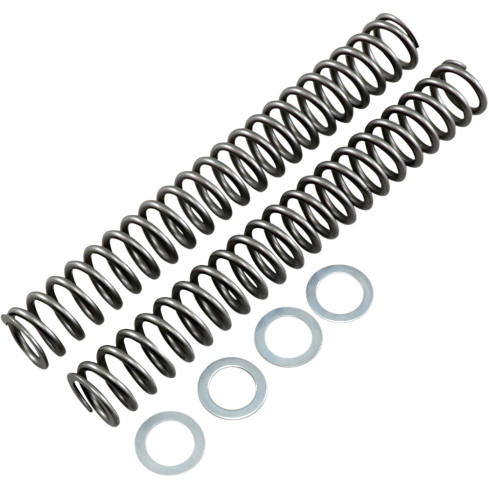 Race Tech Fork Springs - 1.00 kg/mm | FRSP S3627100
