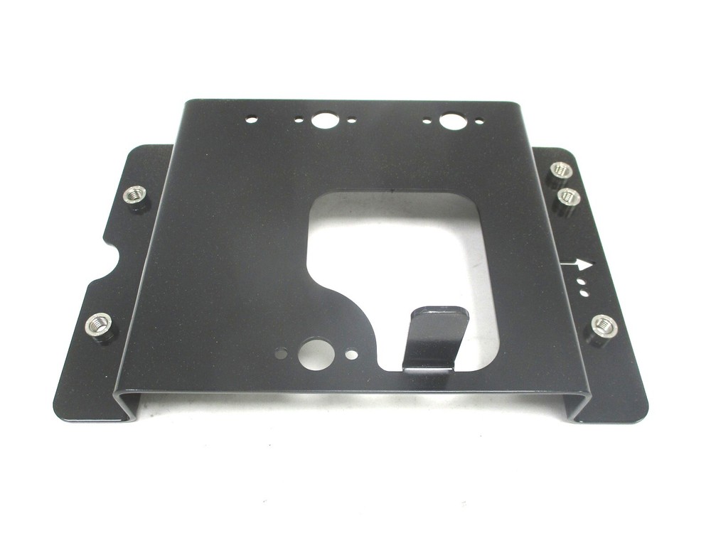 K156839 NEW GENUINE BENDIX FLR-21 COLLISION AVOIDANCE CONTROL MODULE BRACKET