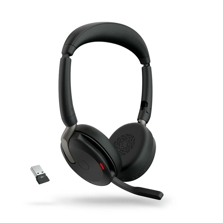 Jabra Evolve2 65 Flex (2026) UC USB-C ANC Headset