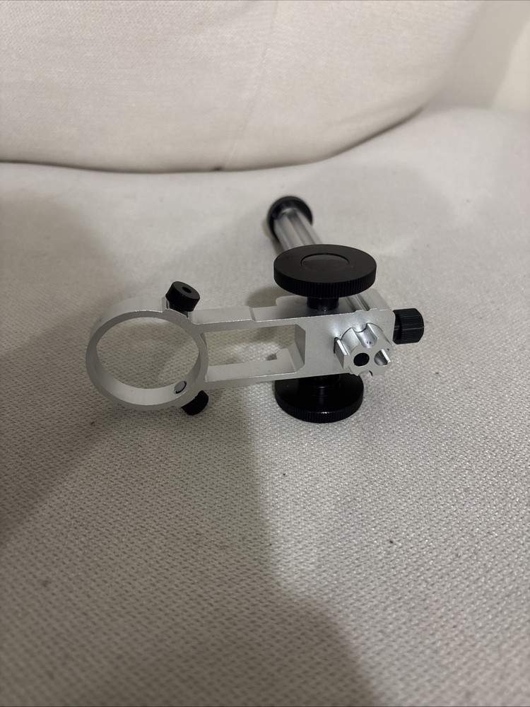 Universal Digital Microscope Stand Adjustable Holder