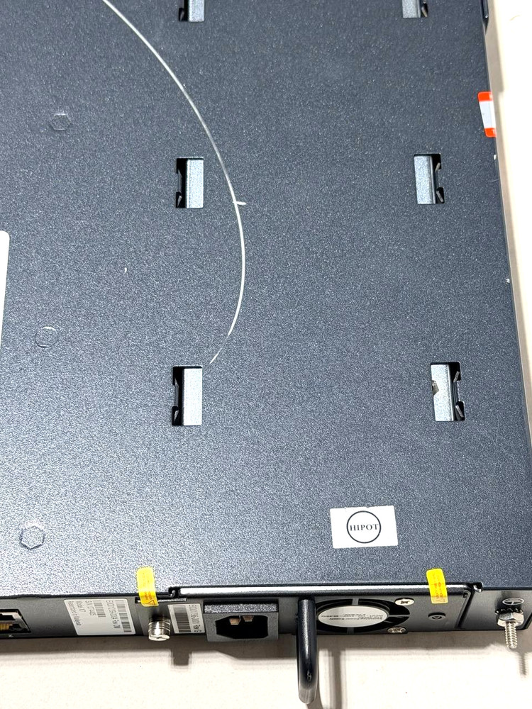 iDirect X7 Series Satellite Router