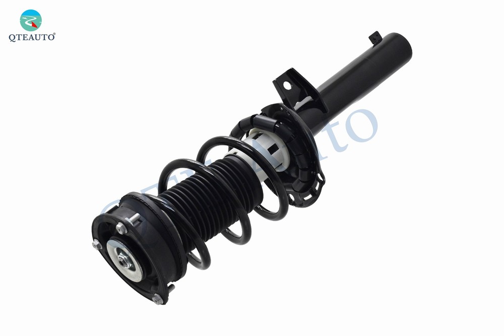 Front Quick Complete Strut-Coil Spring-Rear Shock For 2019-2024 Volkswagen Jetta