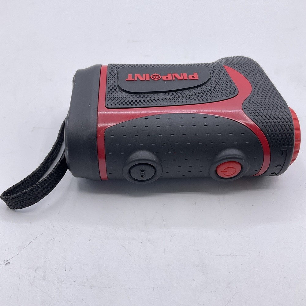 Pinpoint 17P5P01687 Golf Rangefinder