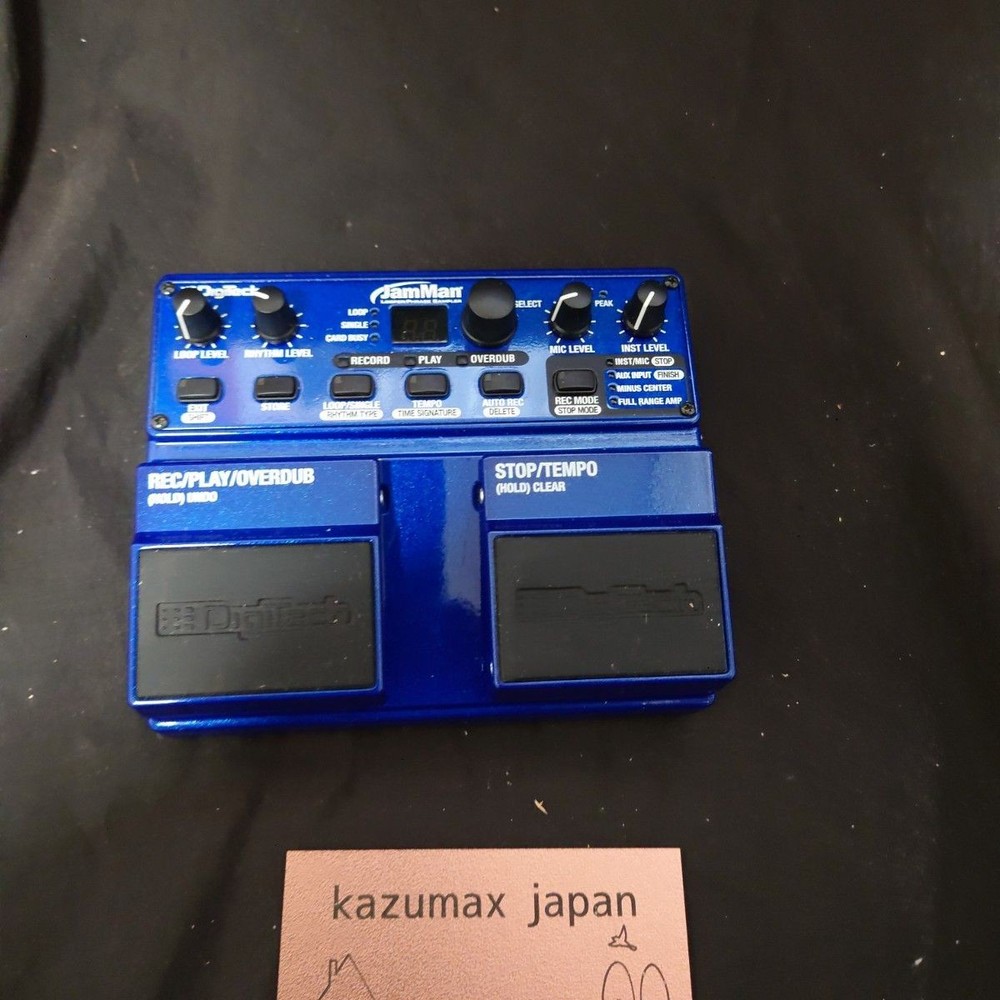 Digitech Whammy 797334