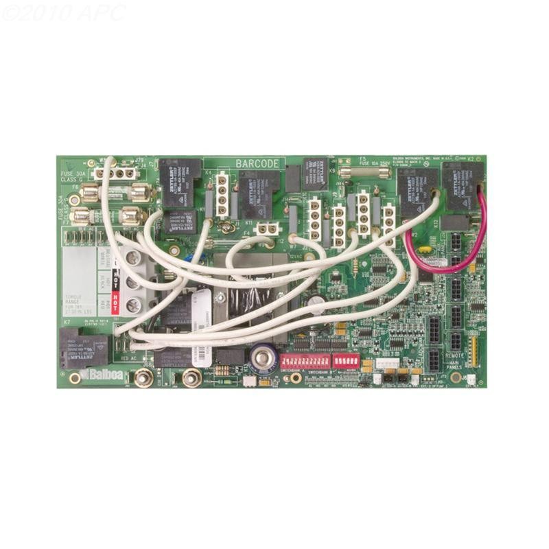 Circuit Board El2000 M3