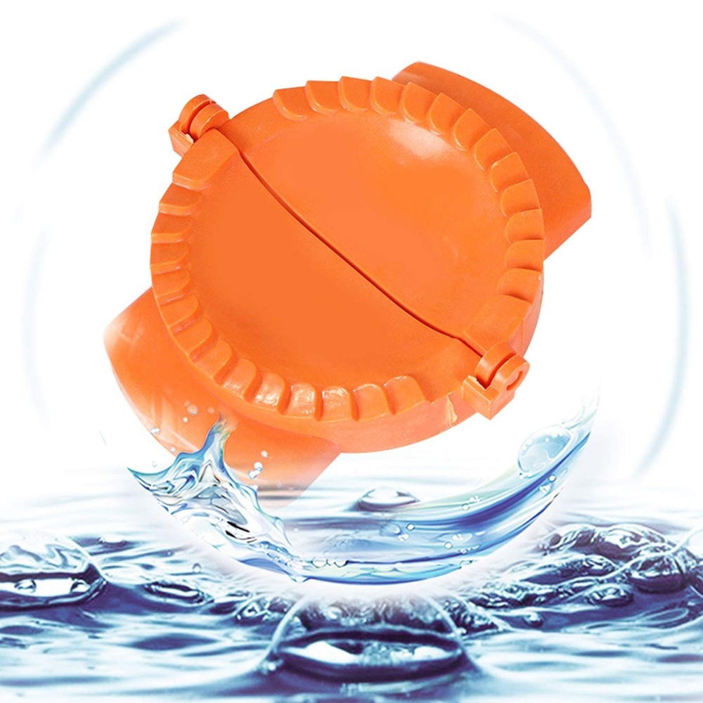 Dumpling Maker- 3pcs Empanadas Press Kitchen Gadget for Dumpling Empanada Cal...