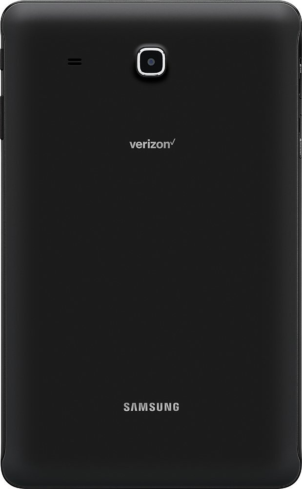 Samsung Galaxy Tab E 8" 16GB Cellular Black | USED |