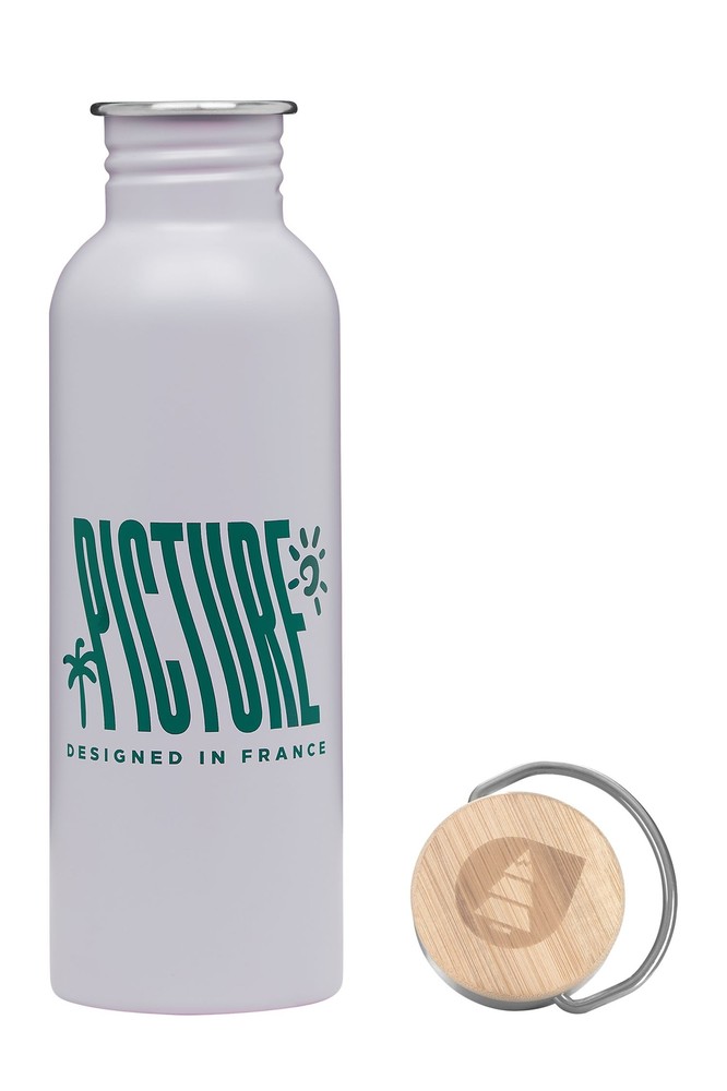 Picture Organic Hampton Bottle, Misty Lilac