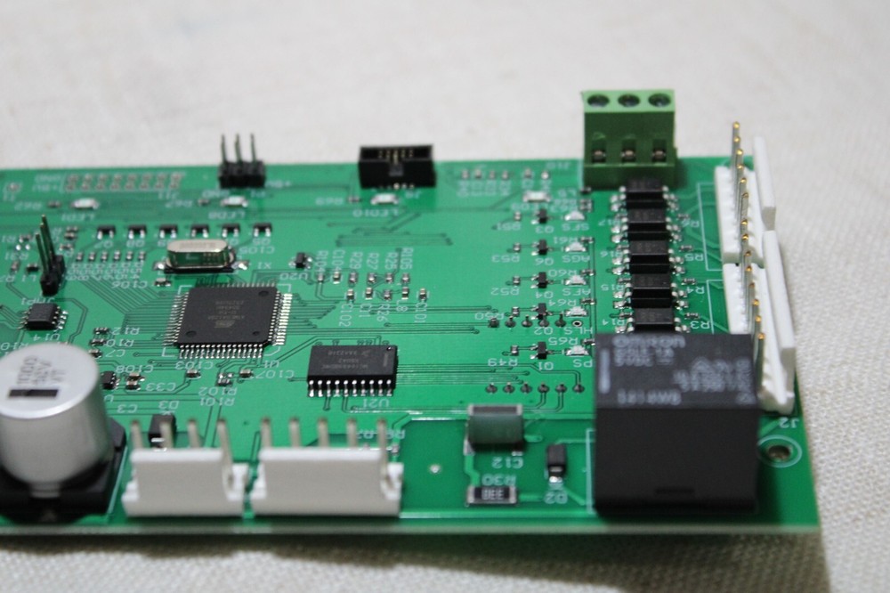 Control Board Kit Compatible with Mastertemp & Max-E-Therm Pentair Pool and Spa