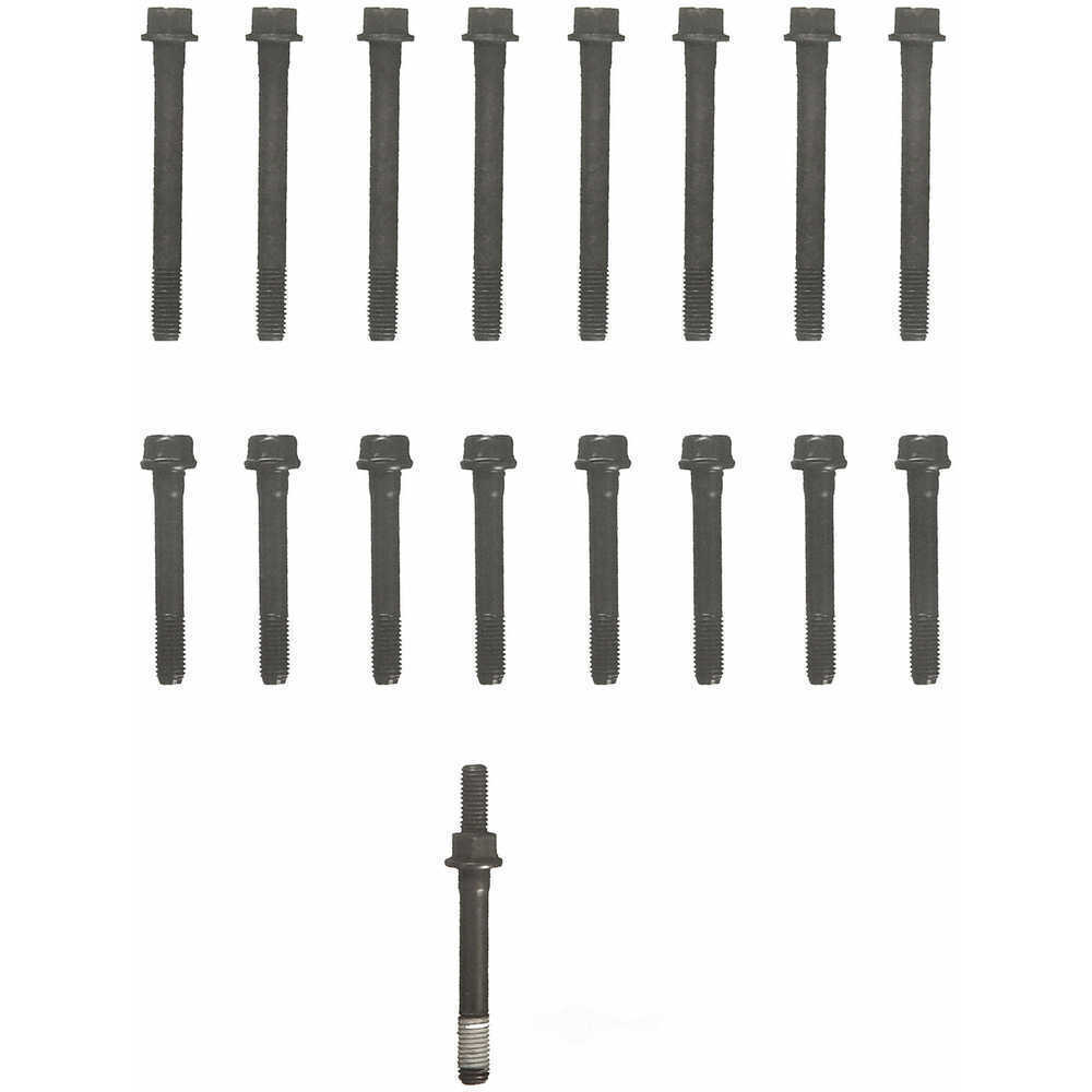 Stretch Head Bolt Set   Fel-Pro   ES72857
