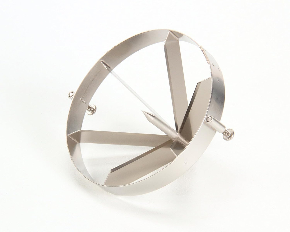 428-6 6-Section Wedge Blade Assembly