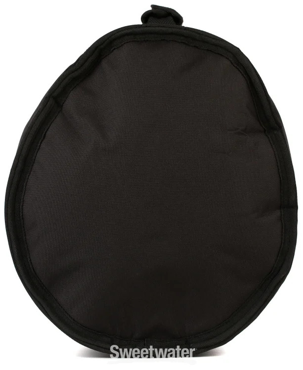 Protection Racket Standard Egg Shaped Tom Case - 10" x 9"