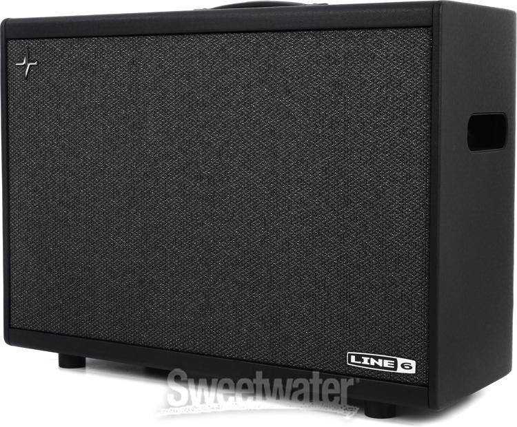 Line 6 Powercab 212 Plus Active Guitar Speaker