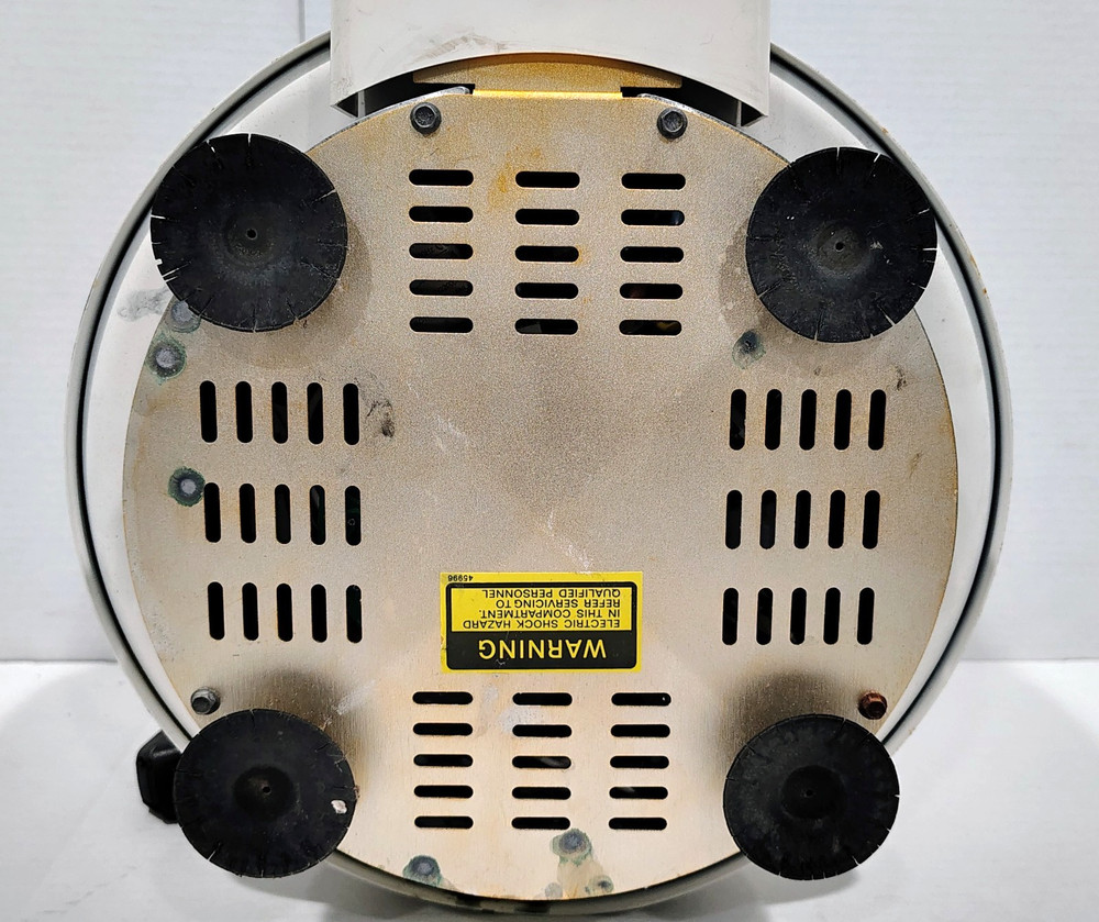 Thermo Scientific CL-2 Centrifuge Compact Versatile Benchtop Laboratory Untested