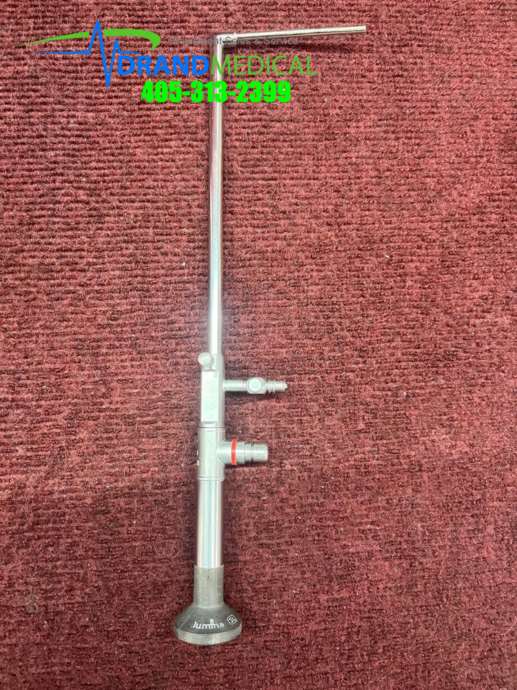 Richard Wolf 8967.31, 170° Laparoscope