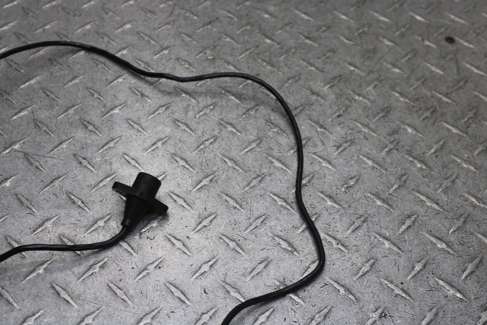 2004 BMW K1200RS ABS FRONT ABS BRAKE SENSOR 0191315000