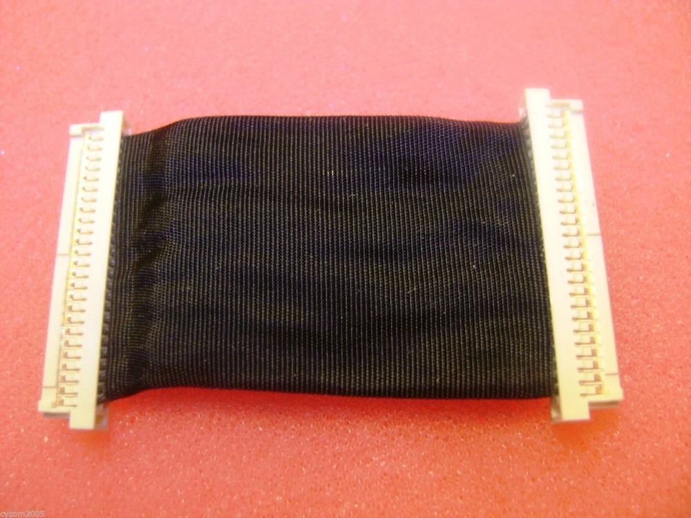 Dell Studio 1555 Laptop Card Reader Board Cable DD0FM8TH001