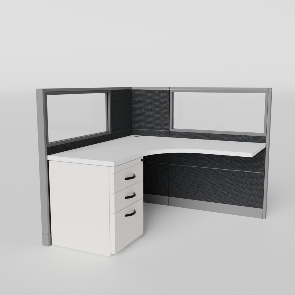 Used Cubicles