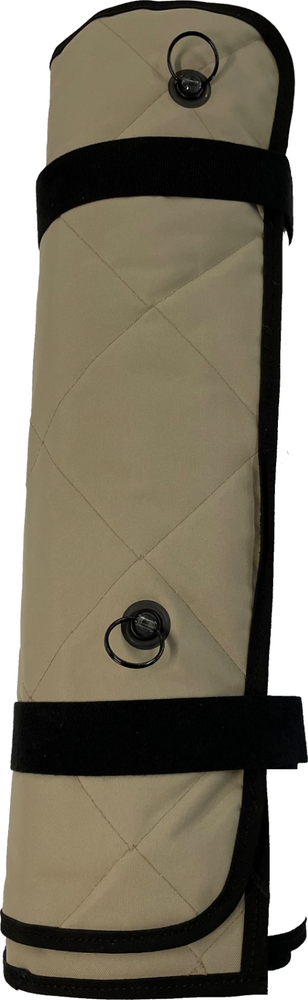 ZenEclipse® All Years Int'l Prostar Windshield/Driver/Passenger Window Cover