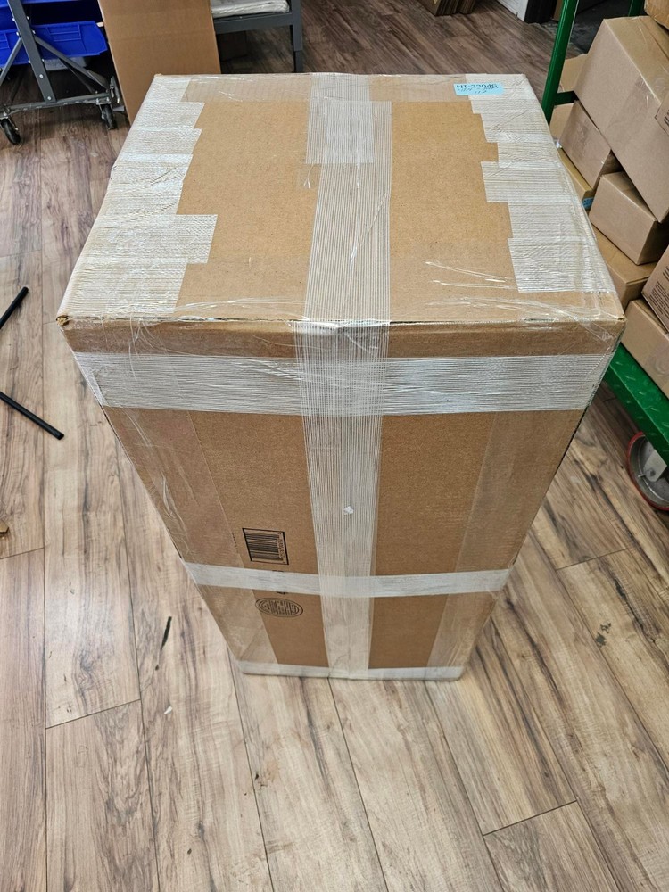 Rheem 7.0 GPM Indoor Liquid Propane Tankless Water Heater Model ECO160DVLP3-1