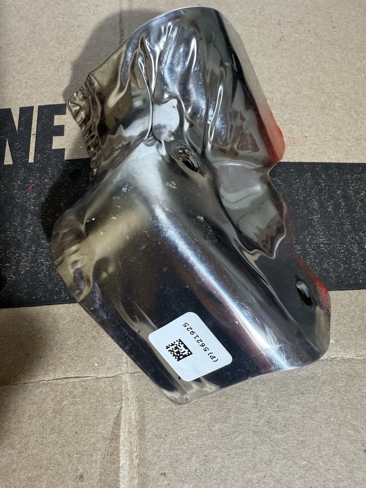 Genuine Cummins Heat Shield 5621925