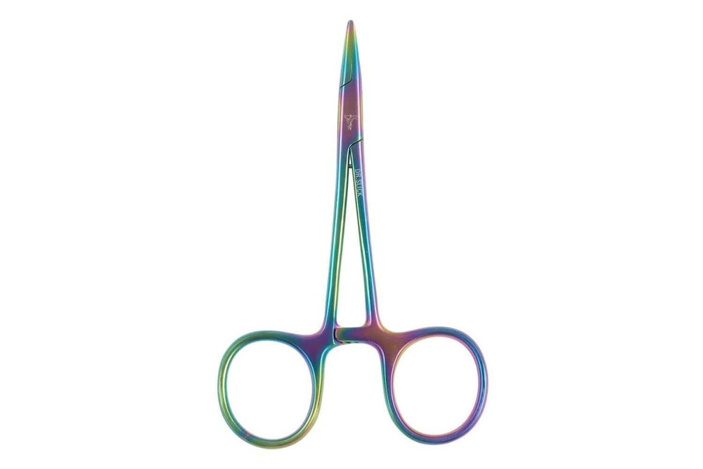 Dr. Slick Prism Spring Creek Clamp