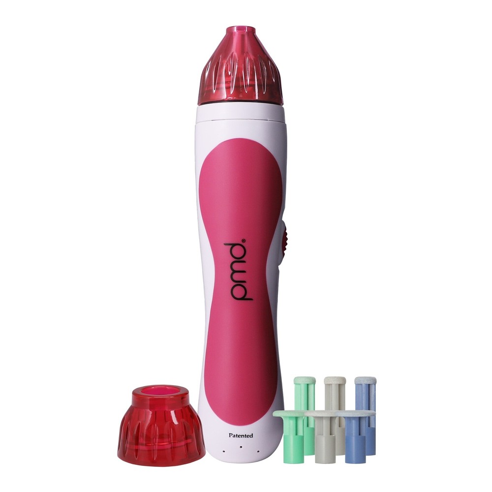 PMD Personal Microderm - Authentic & Refreshed by Official Manufacturer