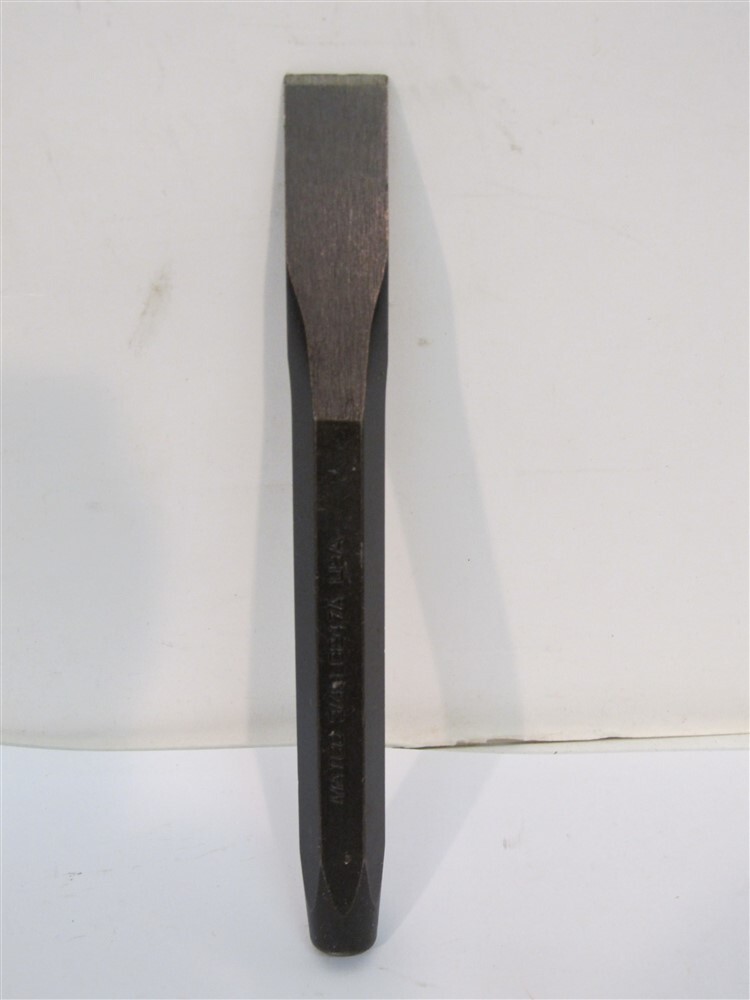 Matco Tools LC247A, 3/4" x 7" Cold Chisel