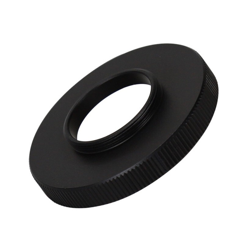 Astronomical Telescope Camera Adapter Thread External C-Mount to T2 M42x0.75mm