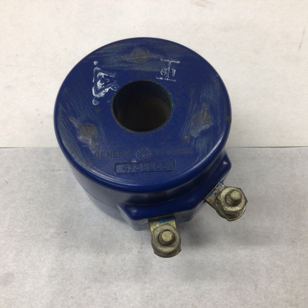 General Electric - 4739253, Electric Coil,