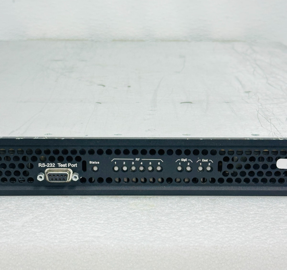Motorola SEM-V12 Smart Stream Encryptor Modulator Module - FREE SHIPPING