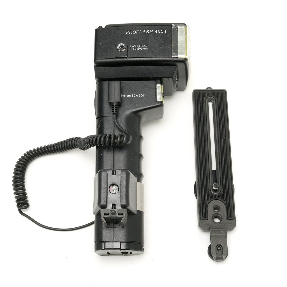 Hasselblad TTL Proflash 4504