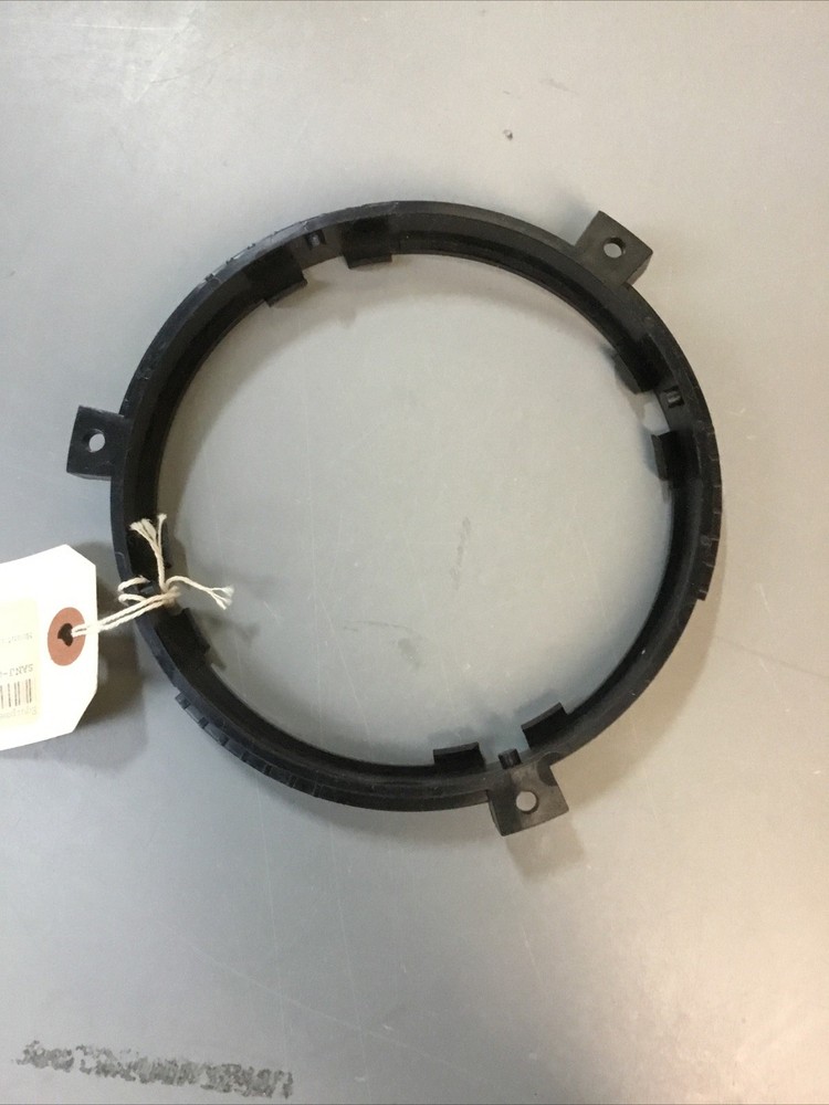 San Jamar Mounting Ring C2411