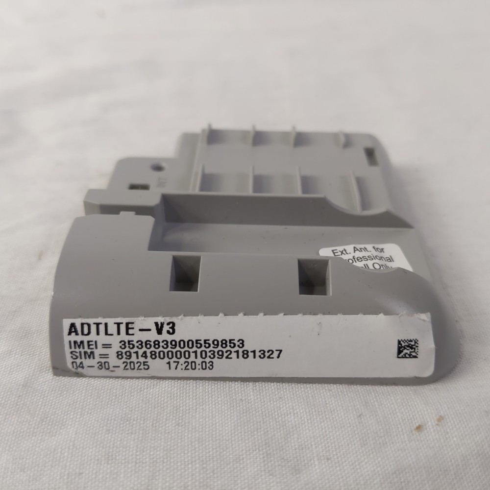 ADTLTE-V3 PLUG-IN MODULE