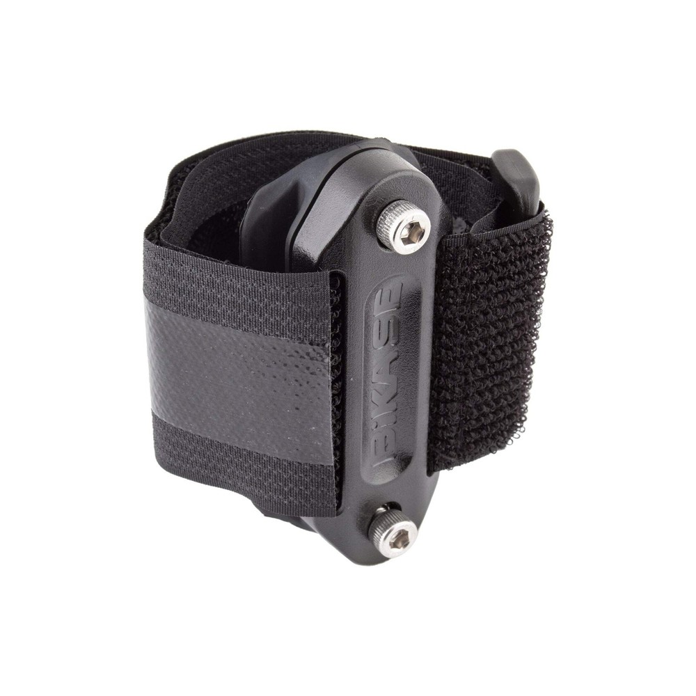 Bikase Anywhere Cage Strap Adapter For EBikes