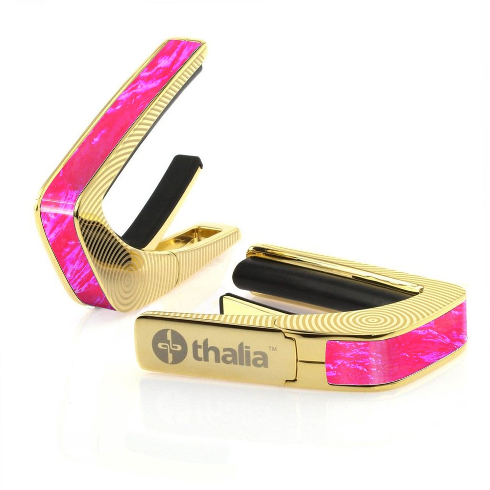 Pink Angel Wing | Capo