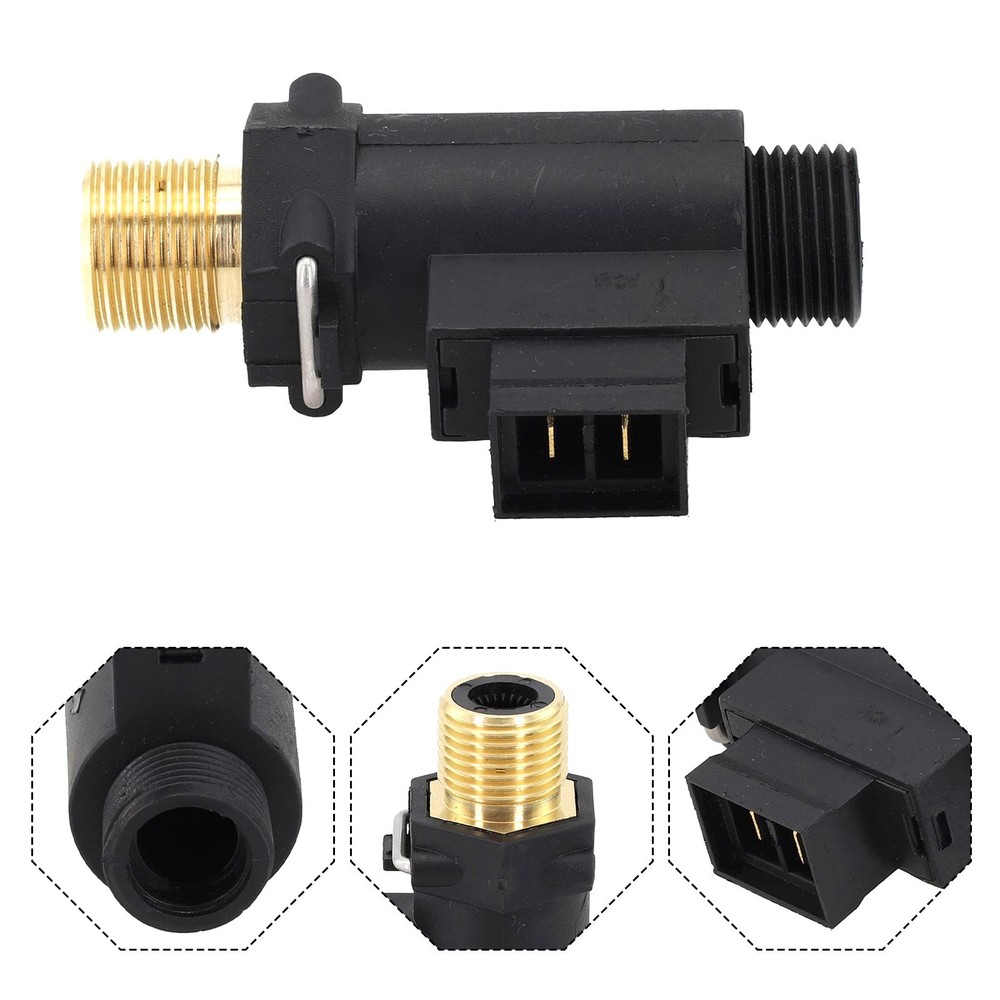 Boiler Parts Water Flow Sensor Switch For Ariston For Main Four For