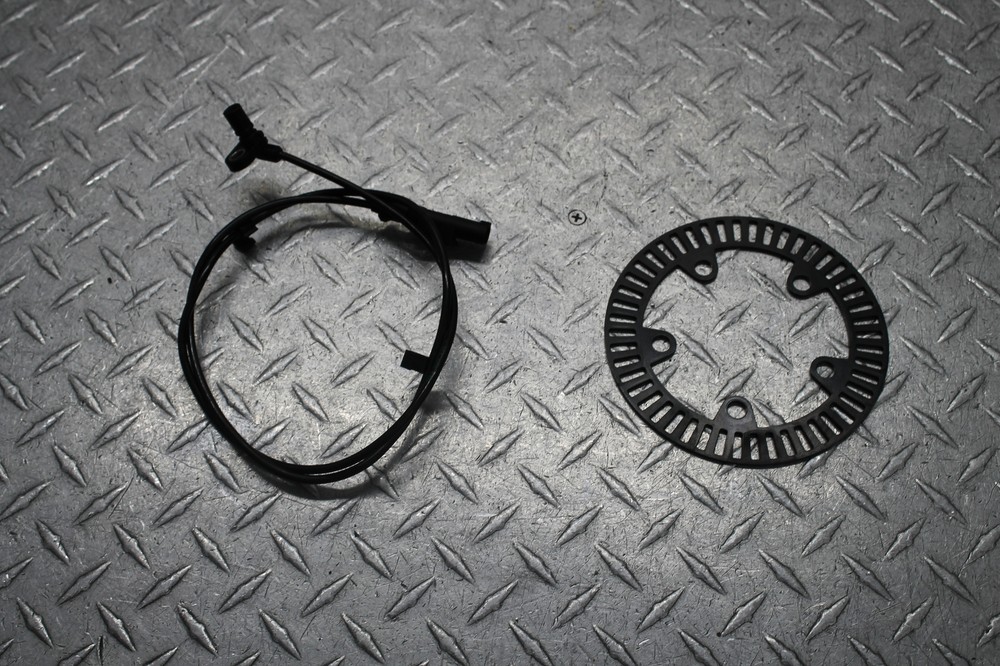 2019 KTM 790 DUKE FRONT ABS BRAKE SENSOR