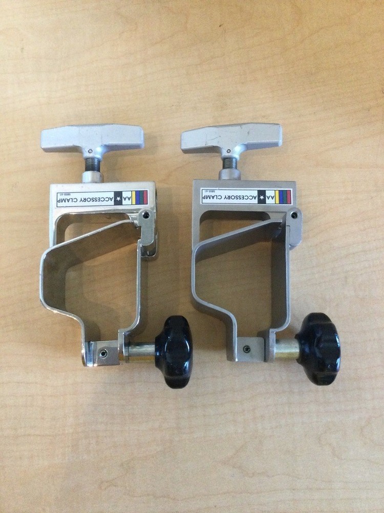 Accessory Clamp OSI 5855-61 Accessory Clamp