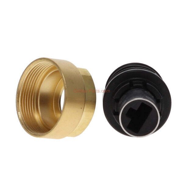 Gerber Genuine A554106 Diverter Assembly