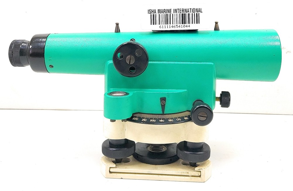 Orion DL9E.007964 Auto Lewel 1044