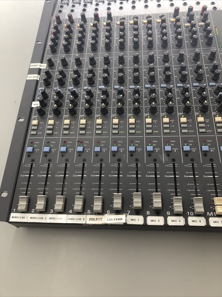 studio master pro 2 163