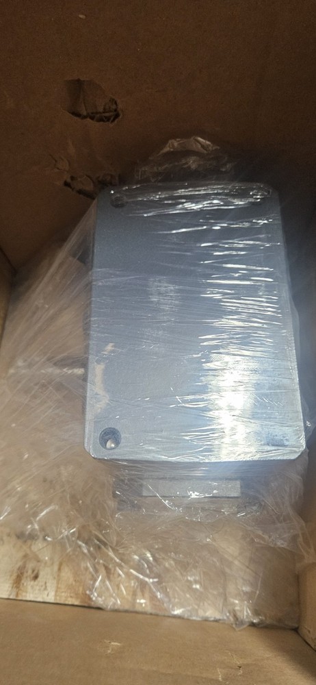 Morse Raider Worm Gear Reducer 206UR30