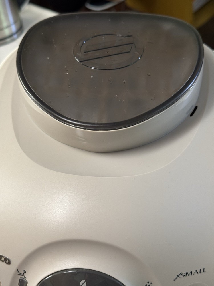 Philips Saeco XSmall Fully Automatic Espresso Coffee Maker Machine HD8745/47