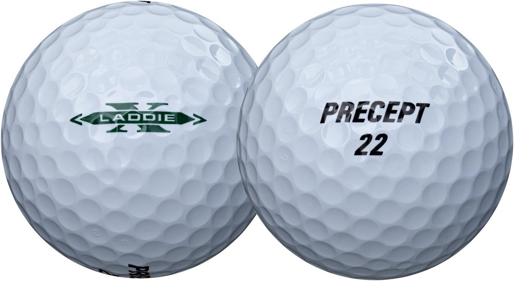 Precept 2017 Laddie Extreme Golf