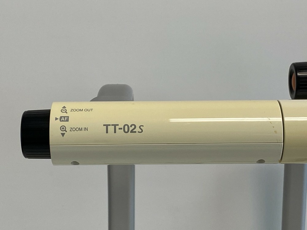 Lot #11: Lot of 3 Elmo TT-02S Interactive Document Camera