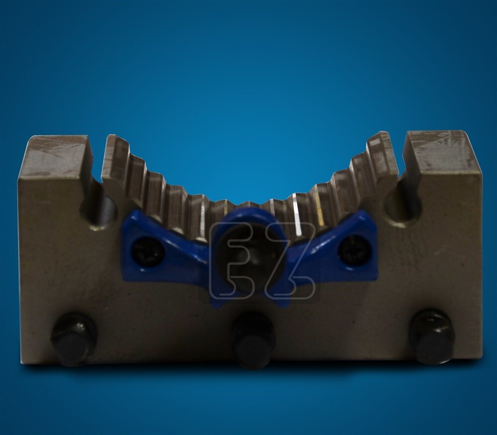 40 Position Quick Change Tool S Holder E5 40-Position