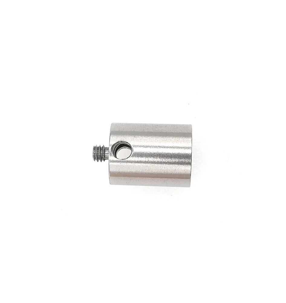 CMM Probe Stylus Adapter M2 Outer Thread Shank To M4 Inner Thread KMG
