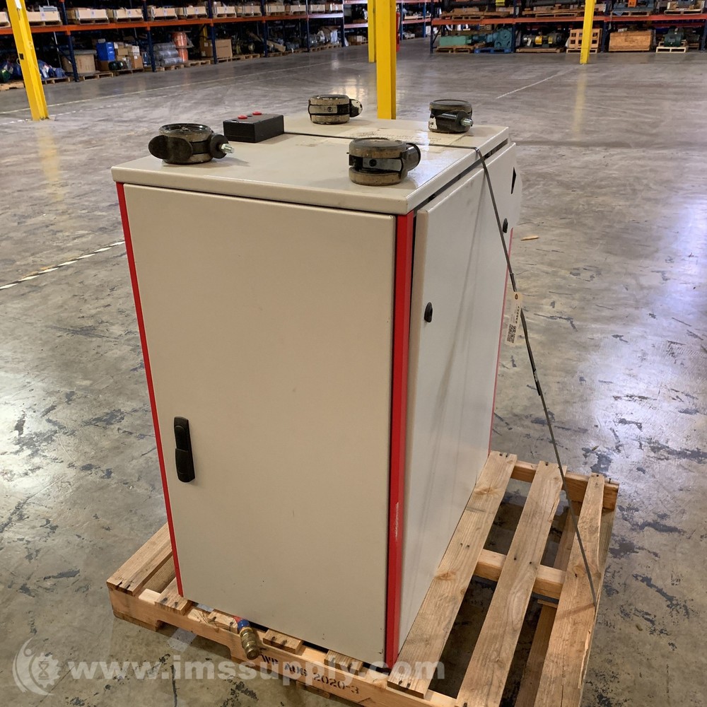 Laserline LDF 600-150 Diode Laser 5227