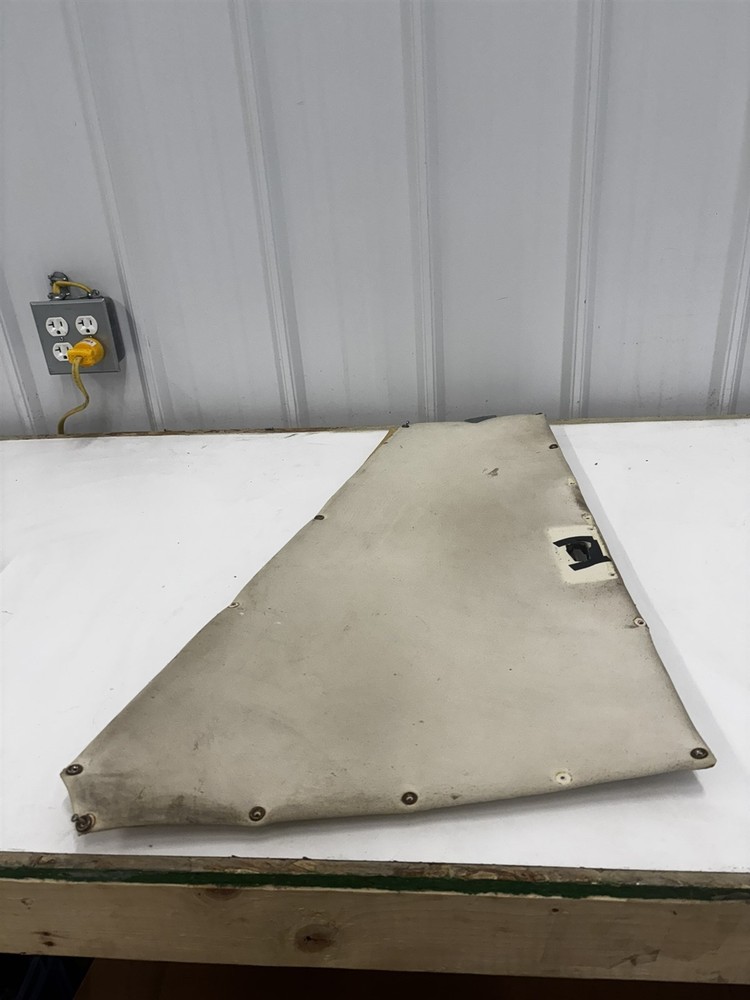 Luscombe Model 8 Cabin Left Inner Door Panel 588116-00